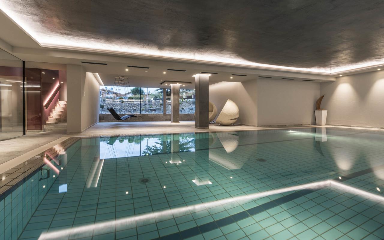 Hotel Madonna 카스텔로토 외부 사진