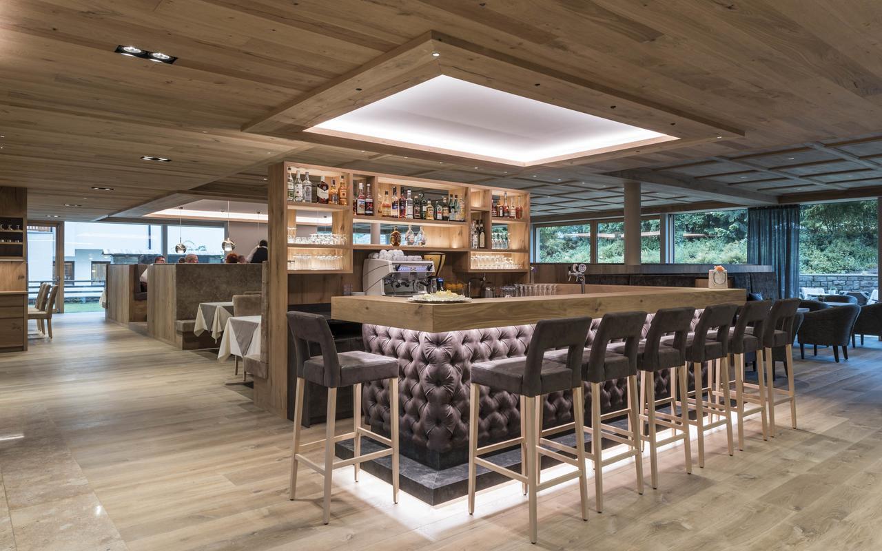Hotel Madonna 카스텔로토 외부 사진