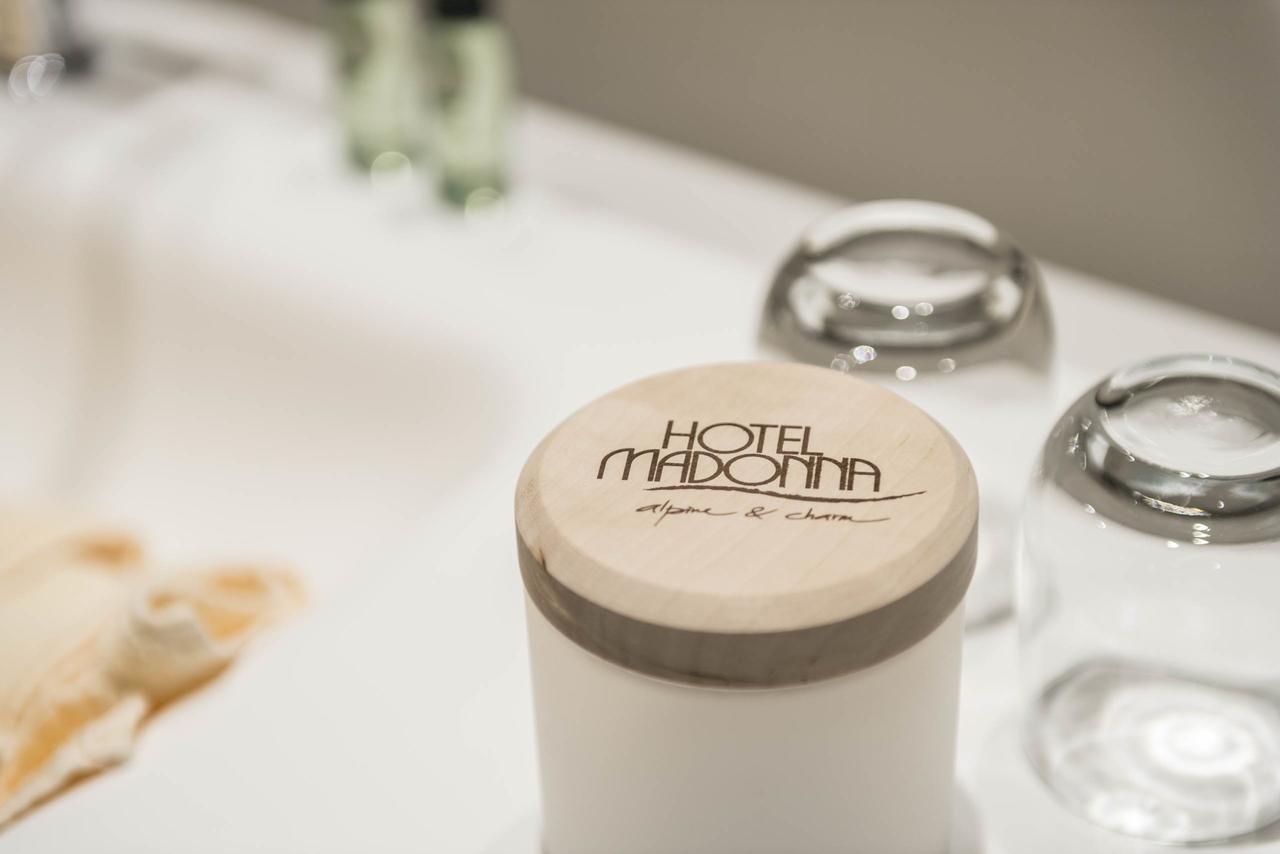 Hotel Madonna 카스텔로토 외부 사진