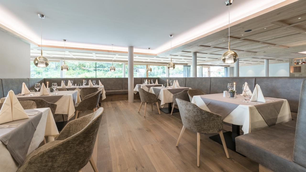 Hotel Madonna 카스텔로토 외부 사진